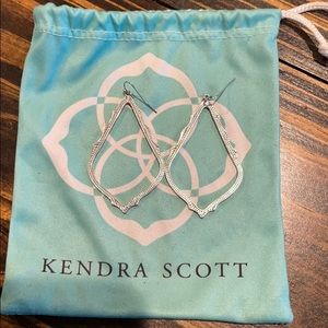 Kendra Scott earrings